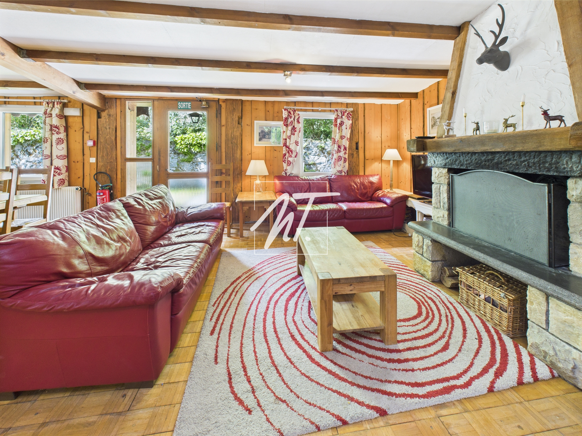 MAISON A VENDRE