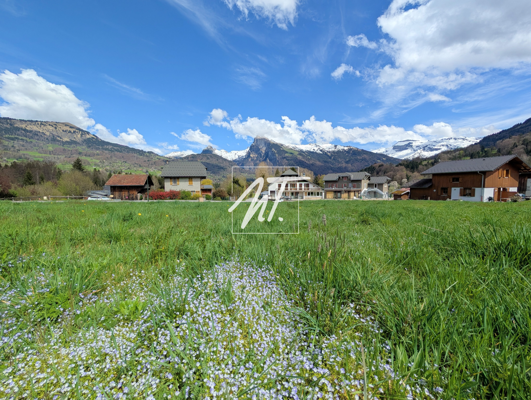 CHALET SEPTEA