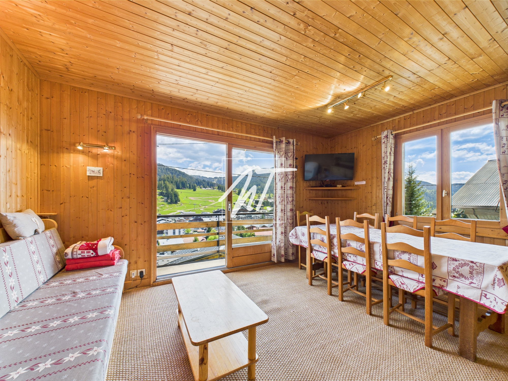  Chalet LOU PARADOU
