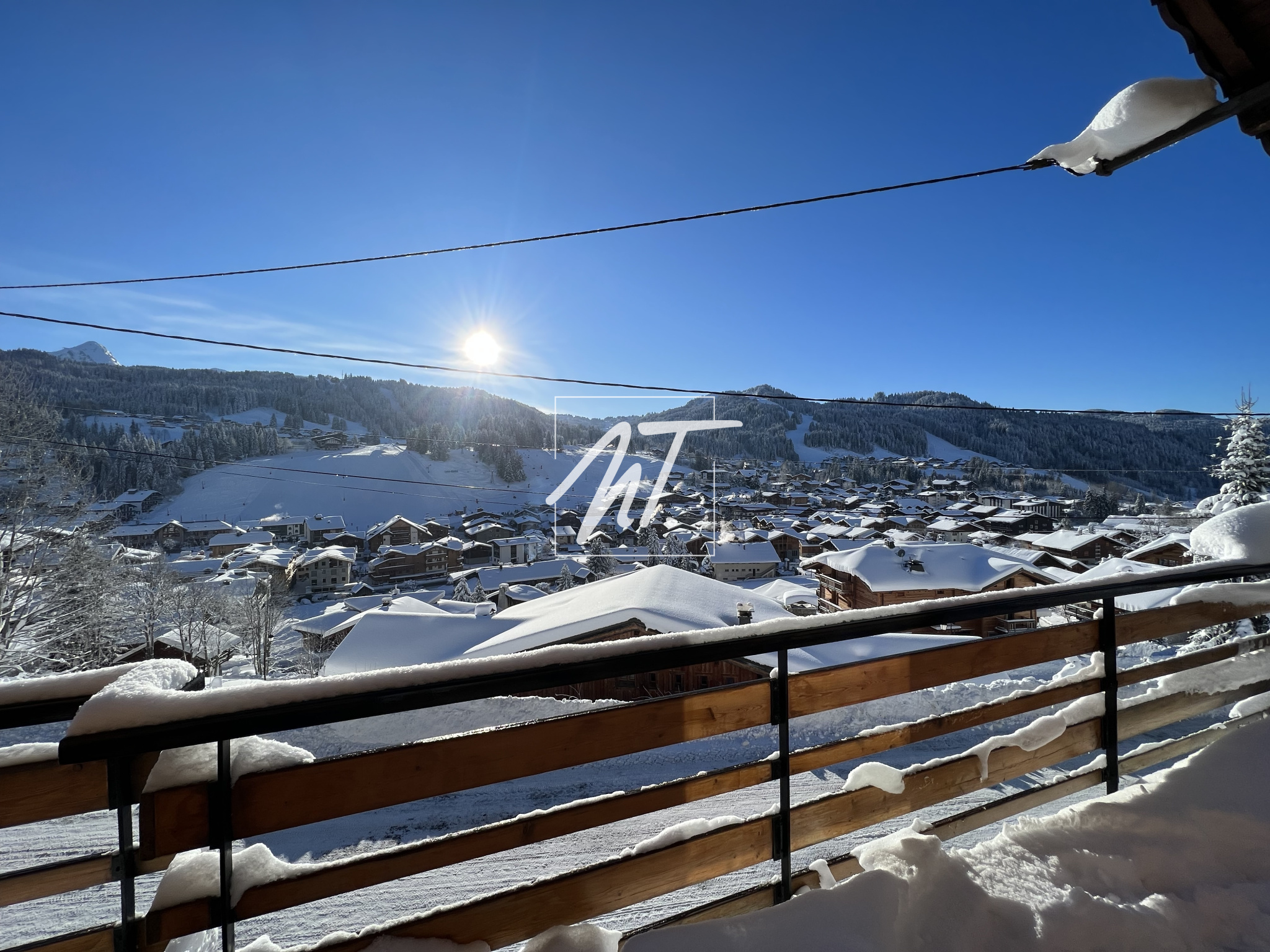  Chalet LOU PARADOU
