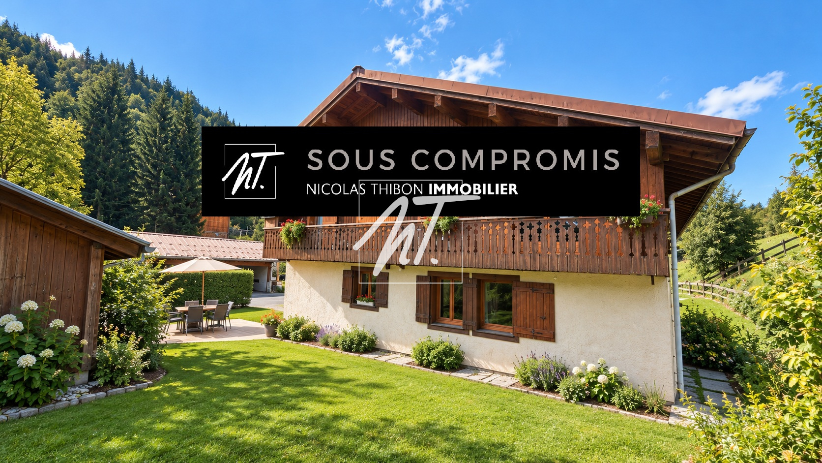 Special investisseur ! Bâtiment de 5 appartements