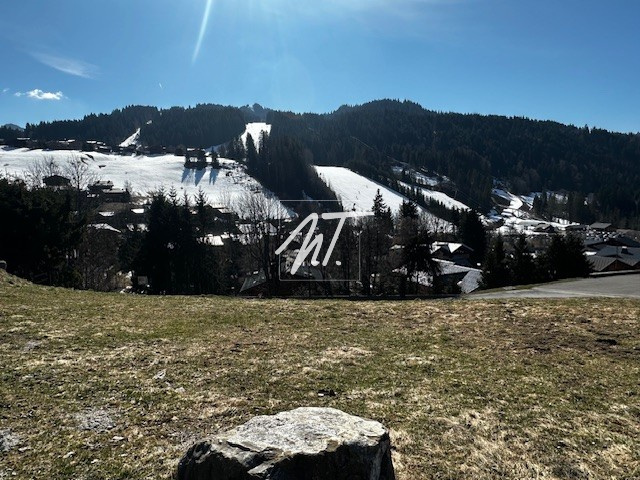TERRAIN CONSTRUCTIBLE A VENDRE