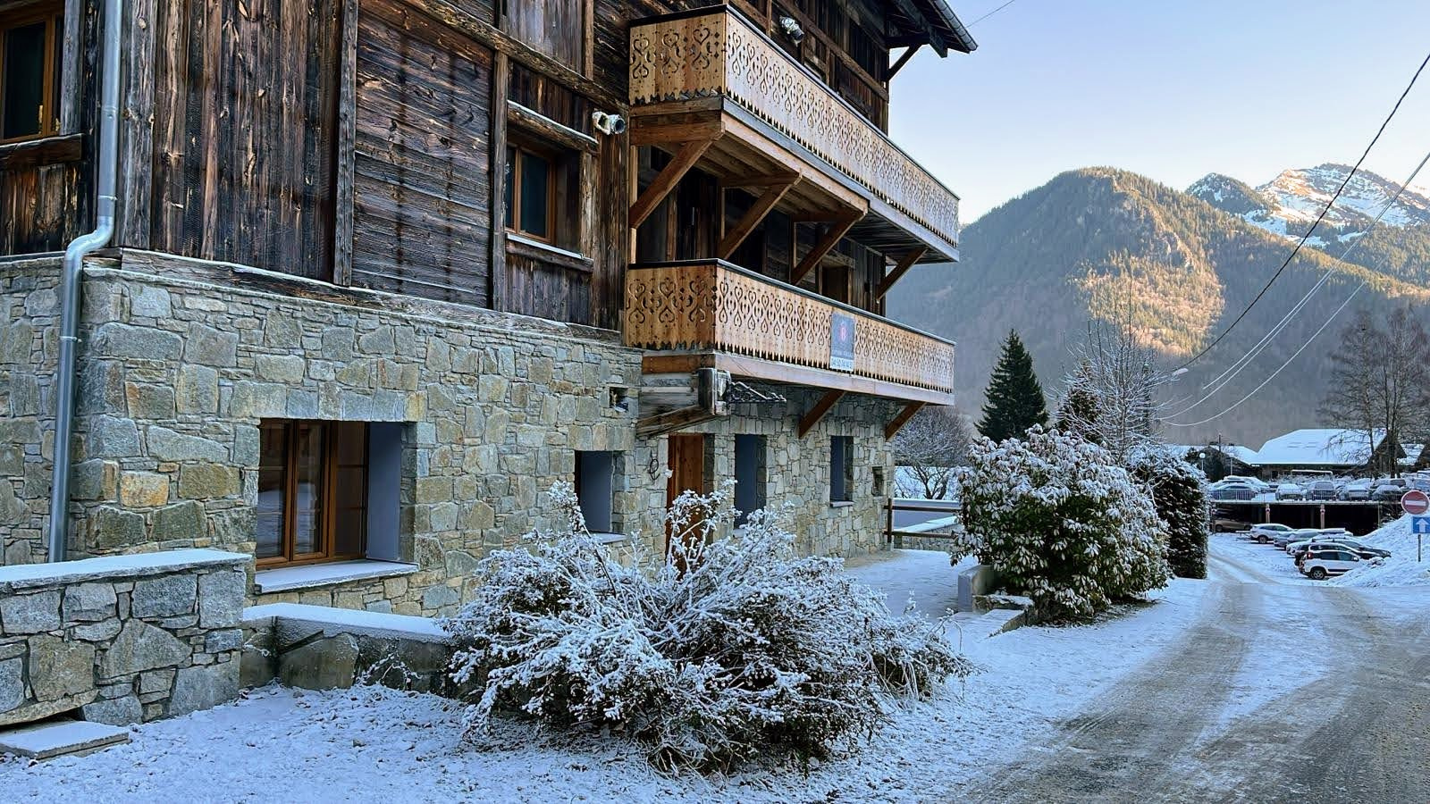 PROGRAMME NEUF - LE CLOS FLORINE