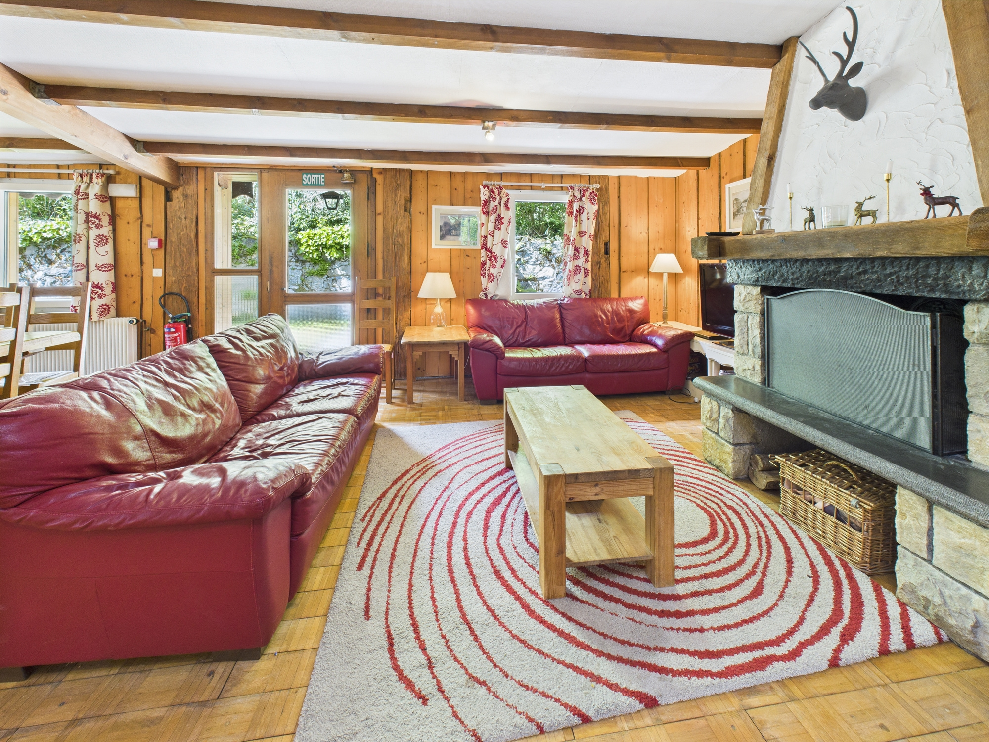 MAISON A VENDRE