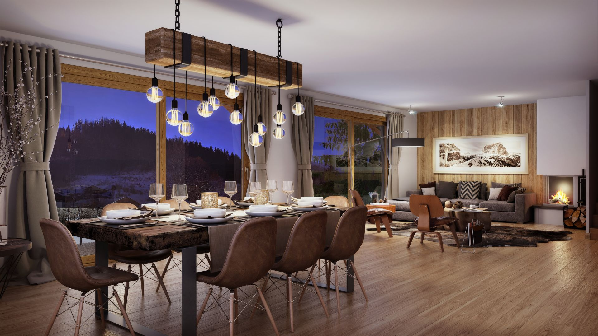 APPARTEMENT T3 CABINE PROCHE DU CENTRE DE MORZINE