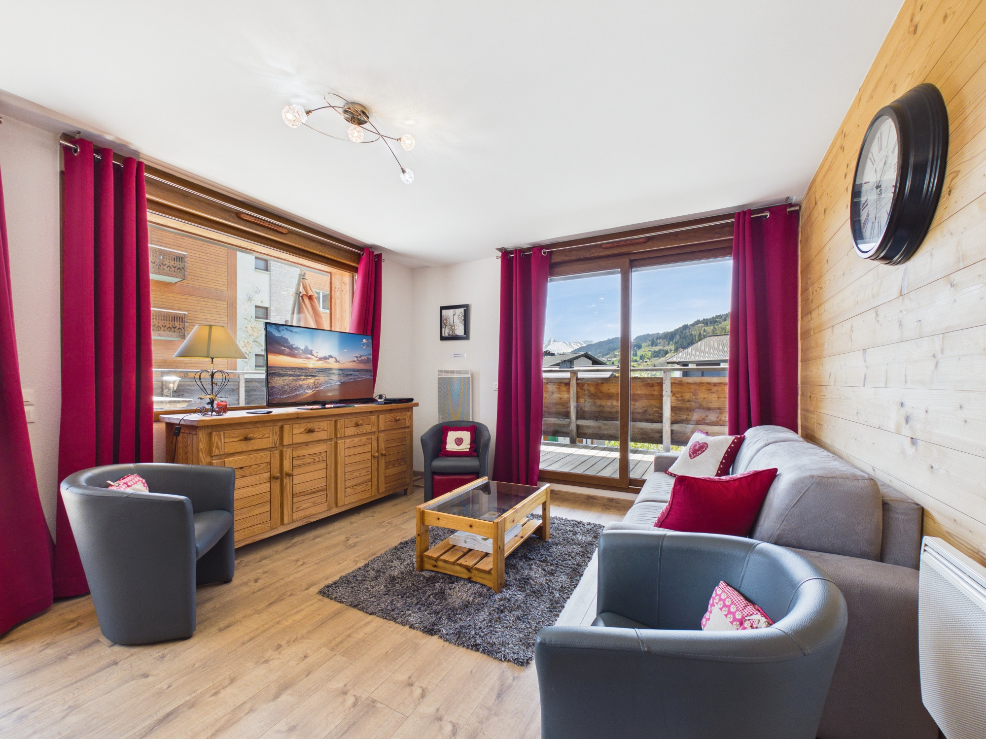 Exclusivité Chez Nicolas Thibon Immobilier - Appartement T3 proche du centre