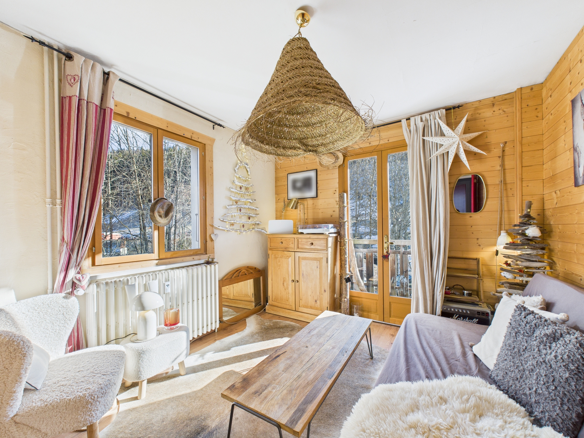 Appartement T2 proche du centre