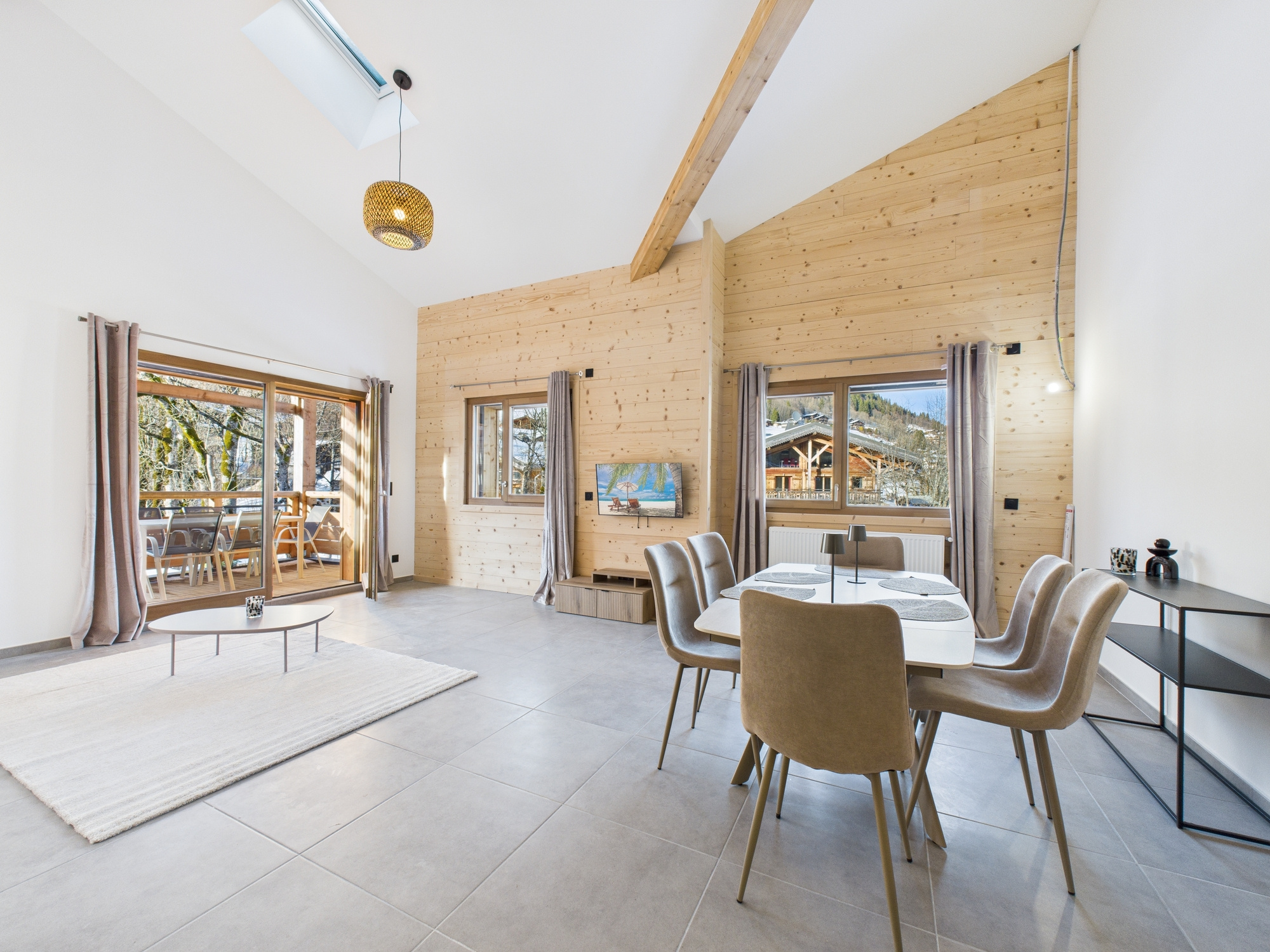 Projet neuf EDENWEISS