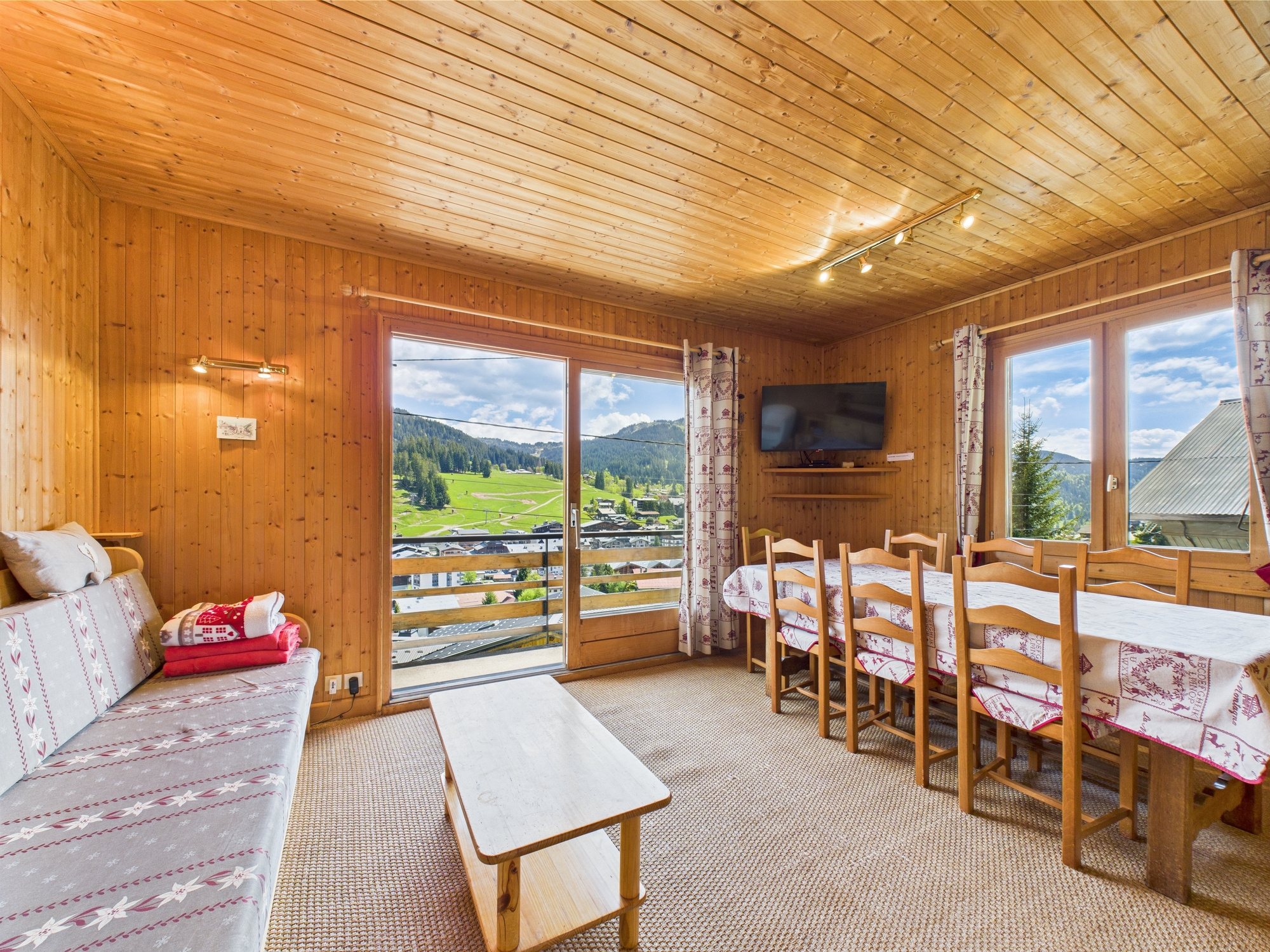  Chalet LOU PARADOU