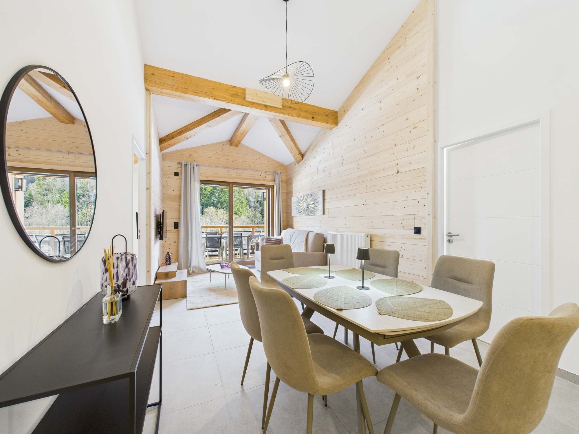 Projet neuf EDENWEISS