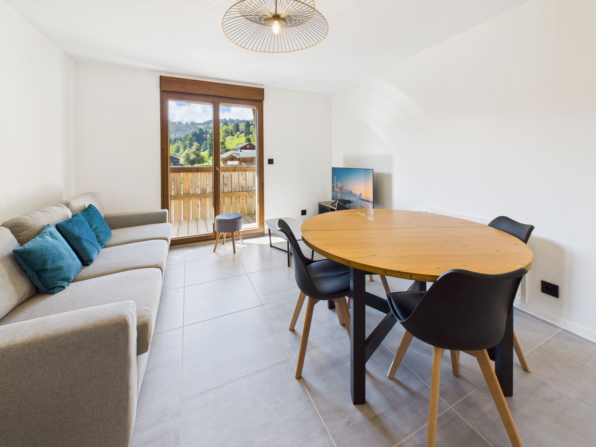 APPARTEMENT T2 NEUF