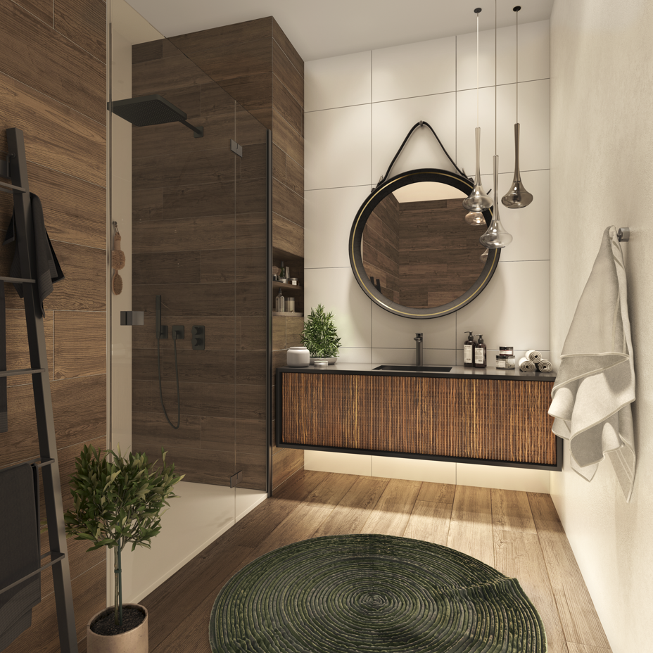 Programme Neuf LUMINA - LES GETS