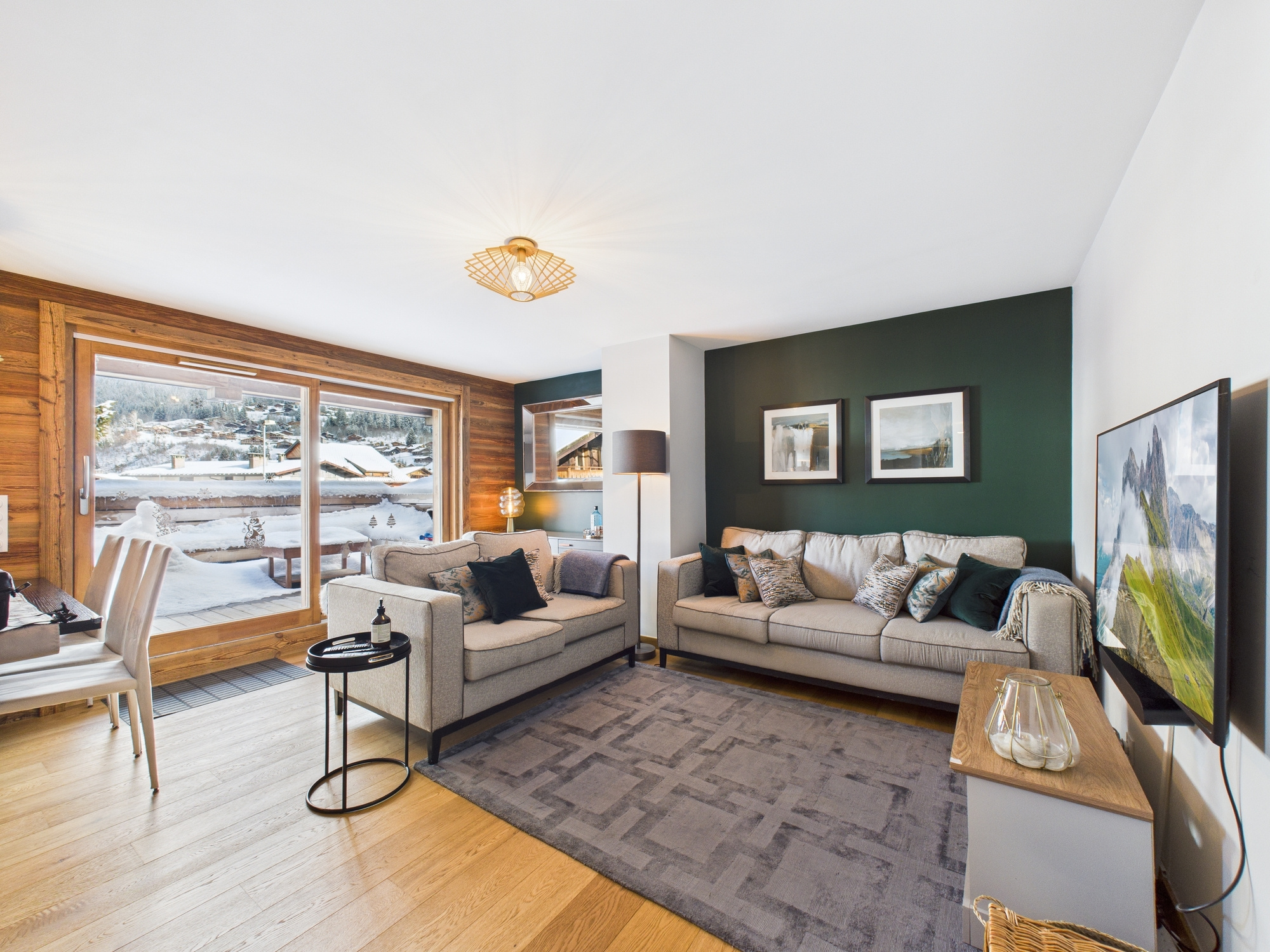 NOUVEAUTE CHEZ THIBON IMMOBILIER !