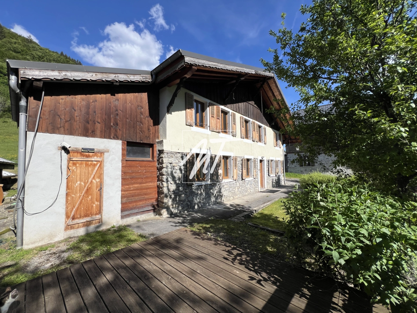 property