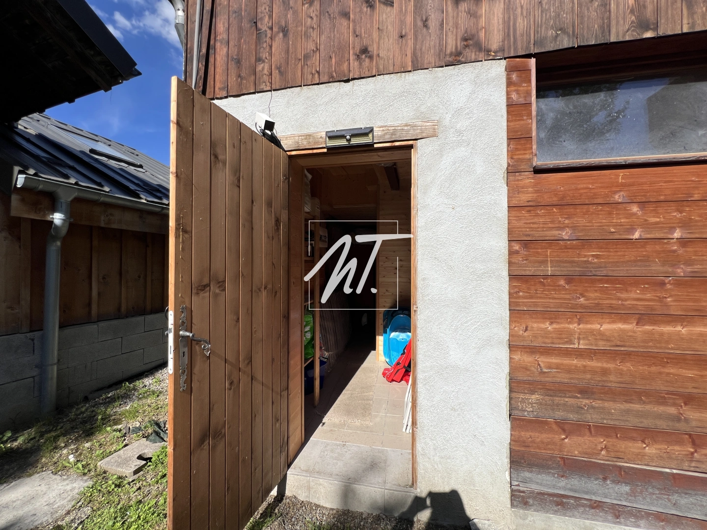 property