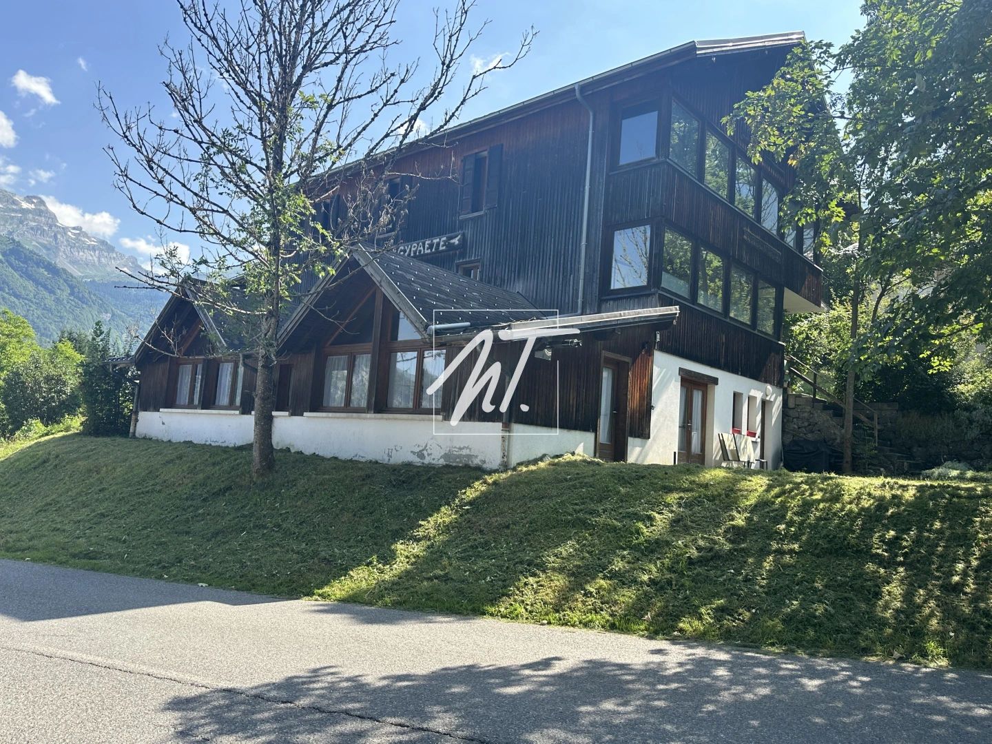 property